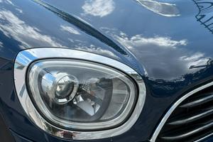 Mini Countryman cooper D Full