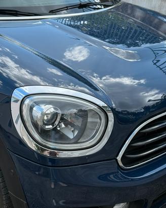 Mini Countryman cooper D Full