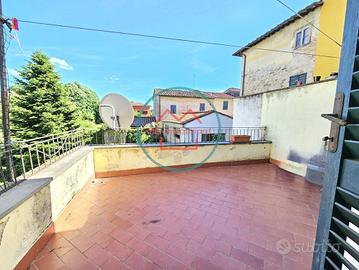 Appartamento di 80 m² con 4 locali a Buggiano