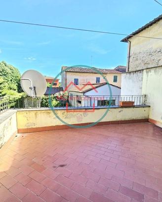 Appartamento di 80 m² con 4 locali a Buggiano