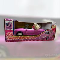 My Super Car - Vintage