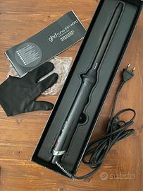 Arriciacapelli ghd