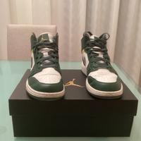 Scarpe Jordan 1 Mid