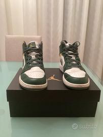 Scarpe Jordan 1 Mid
