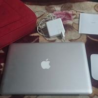 Apple MacBook Pro Retina 13" i5 2,6 Ghz 16 Gb RAM 