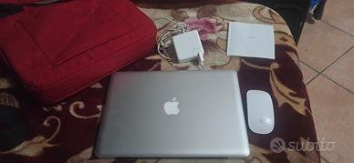 Apple MacBook Pro Retina 13" i5 2,6 Ghz 16 Gb RAM 