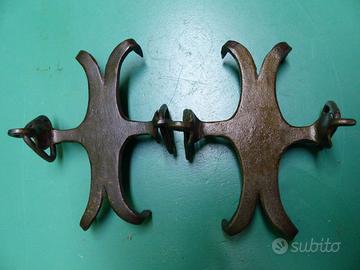 Ramponi da ghiaccio WW1