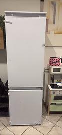 Frigo da incasso