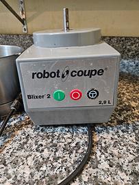 Robot Coupe Blixer 2-Omogeneizzatore Casa/Ristor.