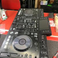 CONSOLE DJ PIONEER RX