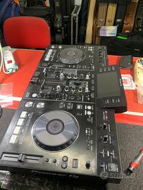 CONSOLE DJ PIONEER RX