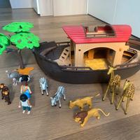 Playmobil Arca di Noè