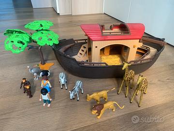 Playmobil Arca di Noè