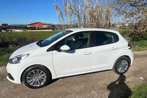 Peugeot 208 1* serie