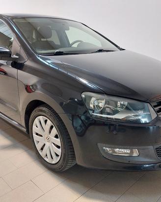 VOLKSWAGEN POLO 5 PORTE POLO 5p 1.6 COMFORTLINE bi