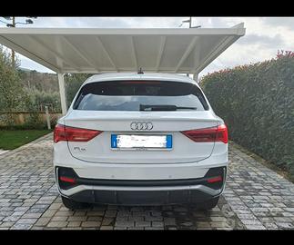 Audi Q3 Sportback, S-line edition, 150CV