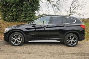 BMW X1 sDrive XLine 18i
