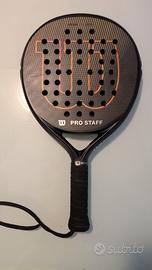 Wilson pro staff V2