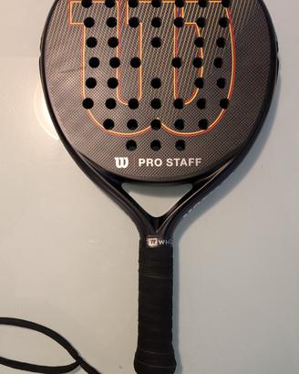 Wilson pro staff V2