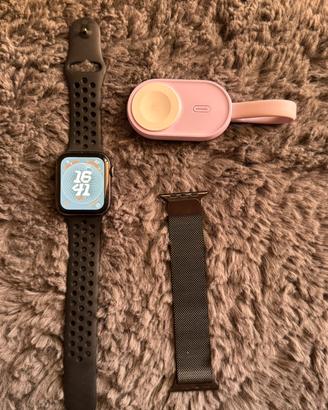 Apple watch serie 4 Nike