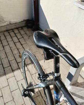 BICI DA CORSA COLNAGO 