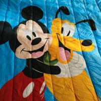 Trapunta letto singolo