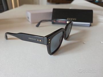 Occhiali da sole Gucci - Modello GG1084S