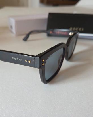 Occhiali da sole Gucci - Modello GG1084S