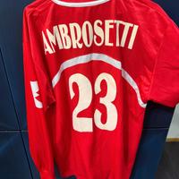 Maglia Piacenza Ambrosetti 