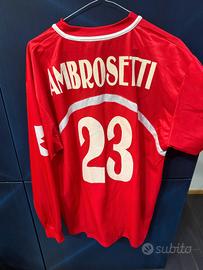 Maglia Piacenza Ambrosetti 