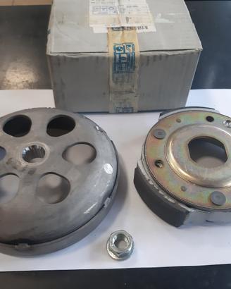 Kit revisione frizione piaggio 125cc