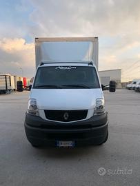 Renault Mascott Centinato da 4,30