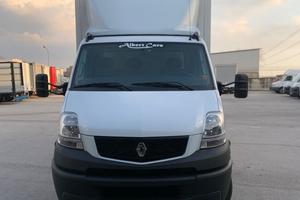 Renault Mascott Centinato da 4,30