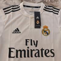 Maglia Real Madrid