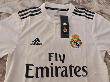 Maglia Real Madrid
