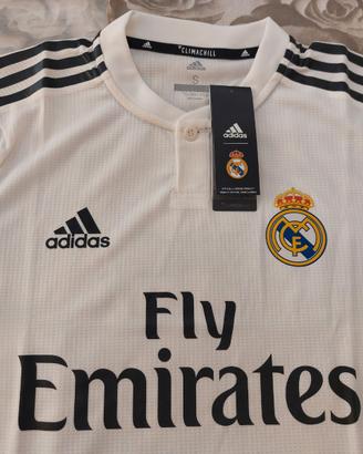 Maglia Real Madrid