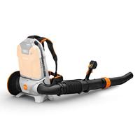 Soffiatore a batteria Stihl BGA300 Dimostrativa