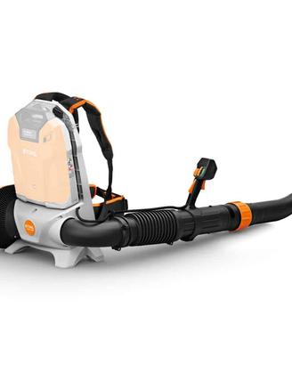 Soffiatore a batteria Stihl BGA300 Dimostrativa
