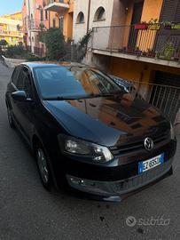 Volkswagen Polo 5 serie
