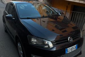 Volkswagen Polo 5 serie