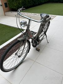 Mosquito Garelli anni 50