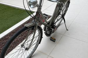 Mosquito Garelli anni 50