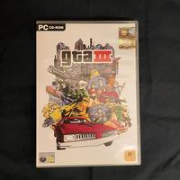 GTA 3 III PC