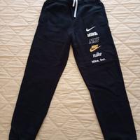 Pantaloni Nike ragazzo taglia XL