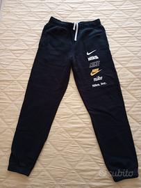 Pantaloni Nike ragazzo taglia XL