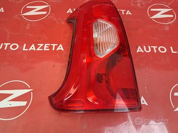 FANALE POSTERIORE SINISTRO Fiat Panda Terza Serie 