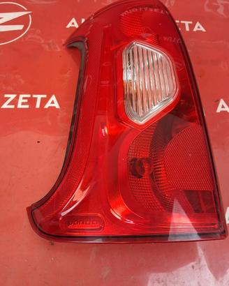 FANALE POSTERIORE SINISTRO Fiat Panda Terza Serie 