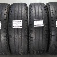 4 PNEUMATICI USATI 205/65R16 103H RA18 HANKOOK GOM