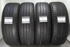 4 PNEUMATICI USATI 205/65R16 103H RA18 HANKOOK GOM