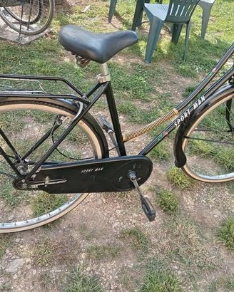 bicicletta da donna gomme da 26 